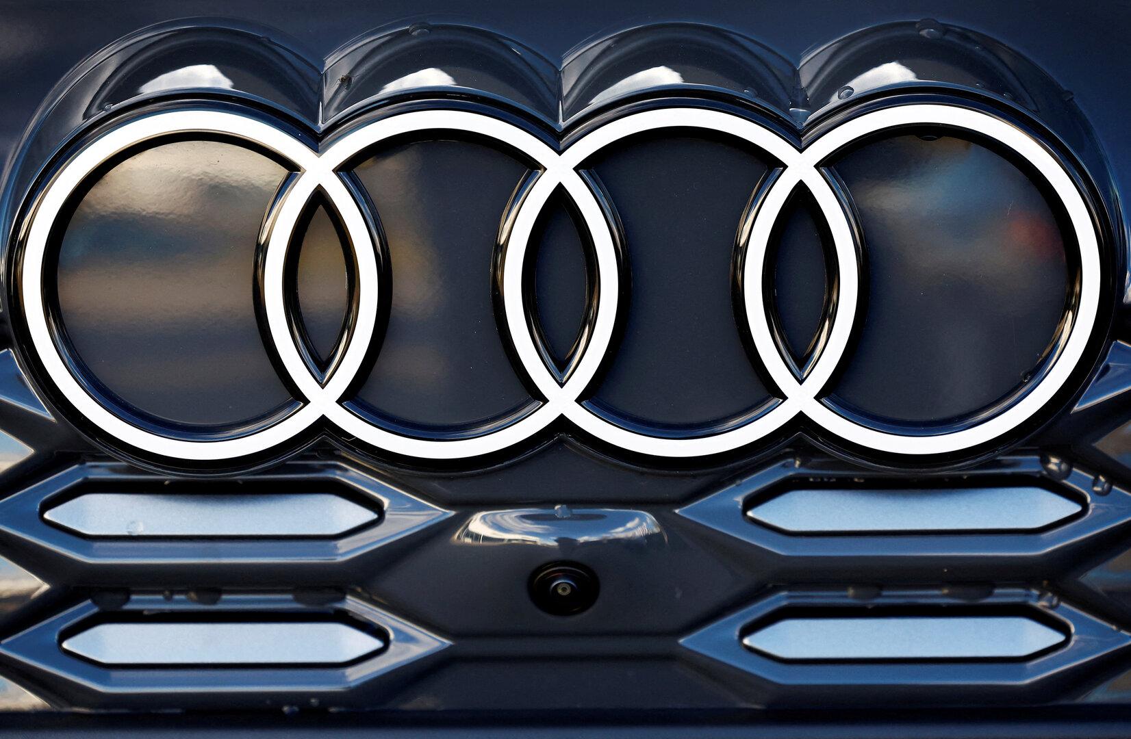 Audi: Gewinn um ein gutes Drittel eingebrochen