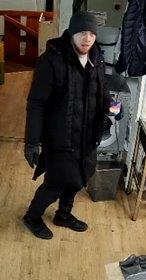 500 Euro Belohnung: Wiener Polizei fahndet nach Serien-Einbrecher