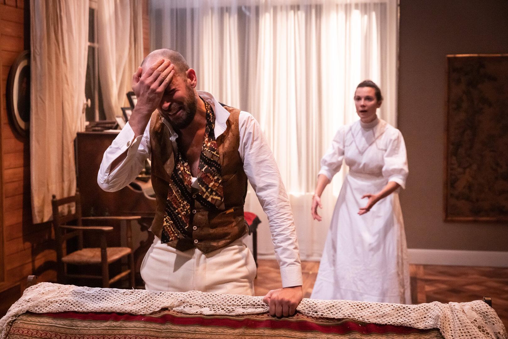 Beweis erbracht: Diesen Plot interessiert heute keinen mehr