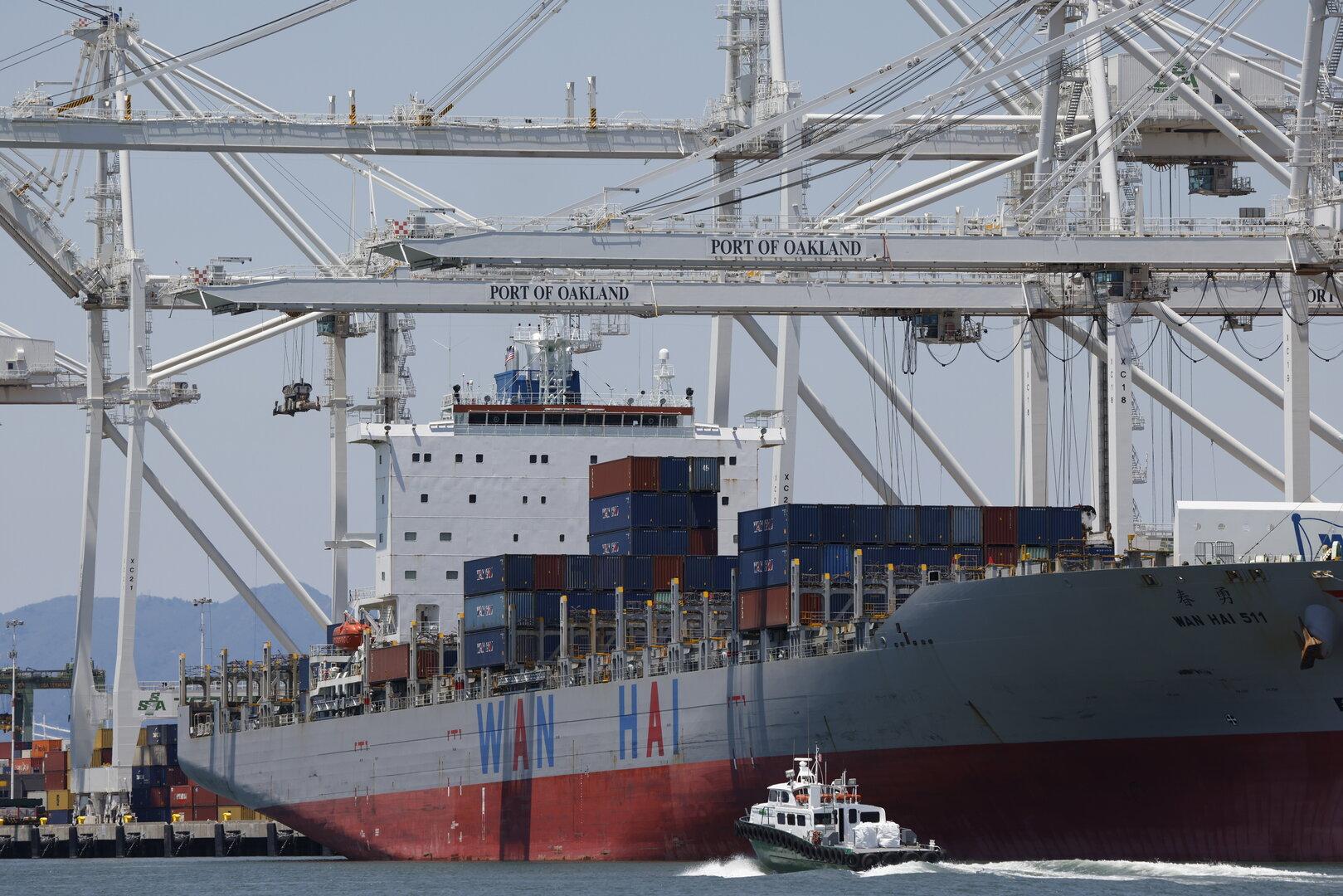 Wifo-Experte zu Zolleinigung: "Vollkommen unnötig, nur höhere Kosten für alle"