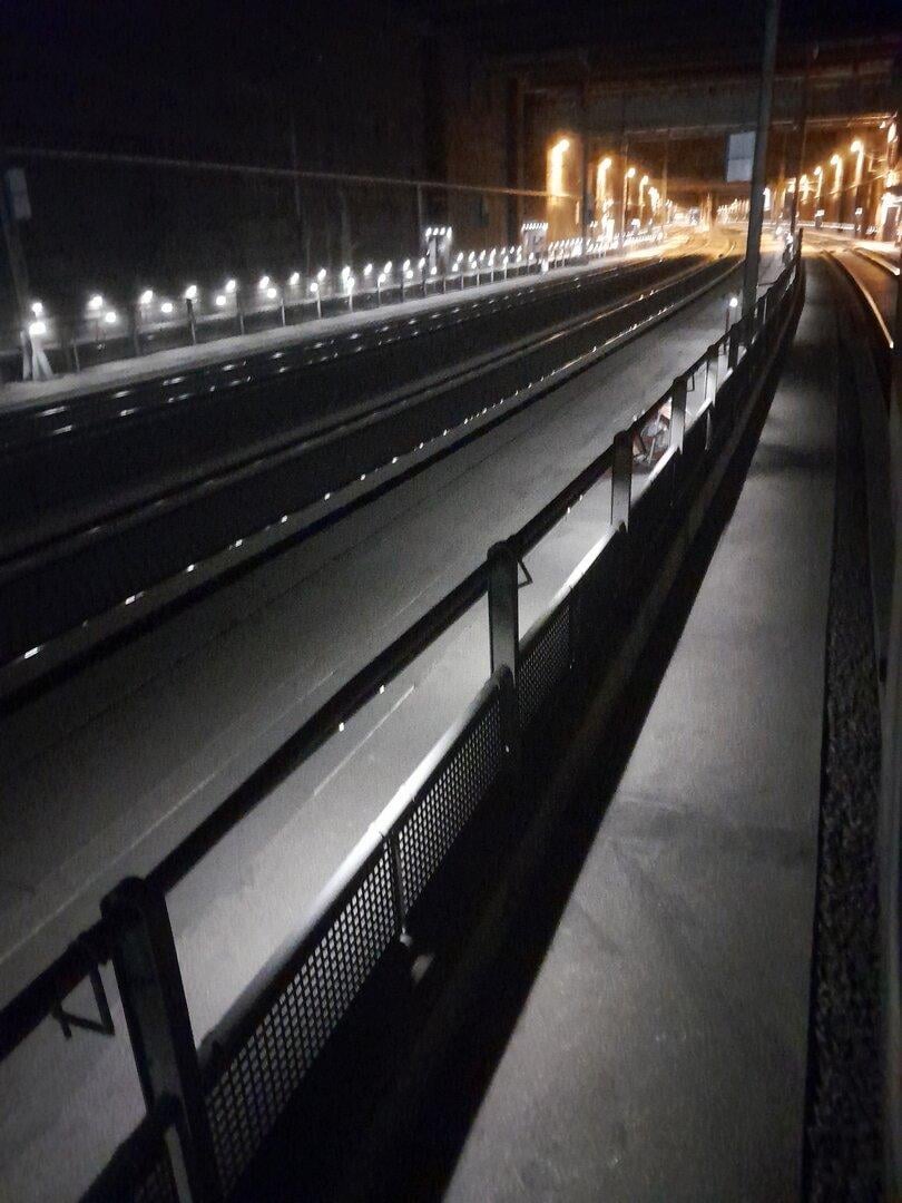 ÖBB-Tunnelmisere: Wie aus fünf Minuten fünf Stunden wurden