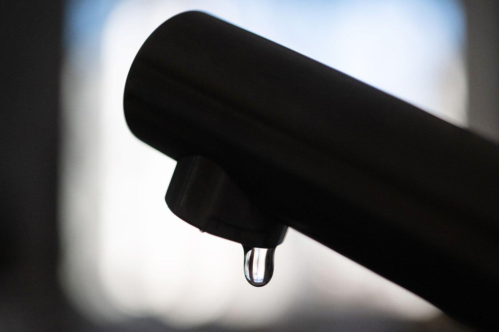 Wasseralarm in NÖ: Gemeinde warnt vor Verkeimung mit Enterokokken