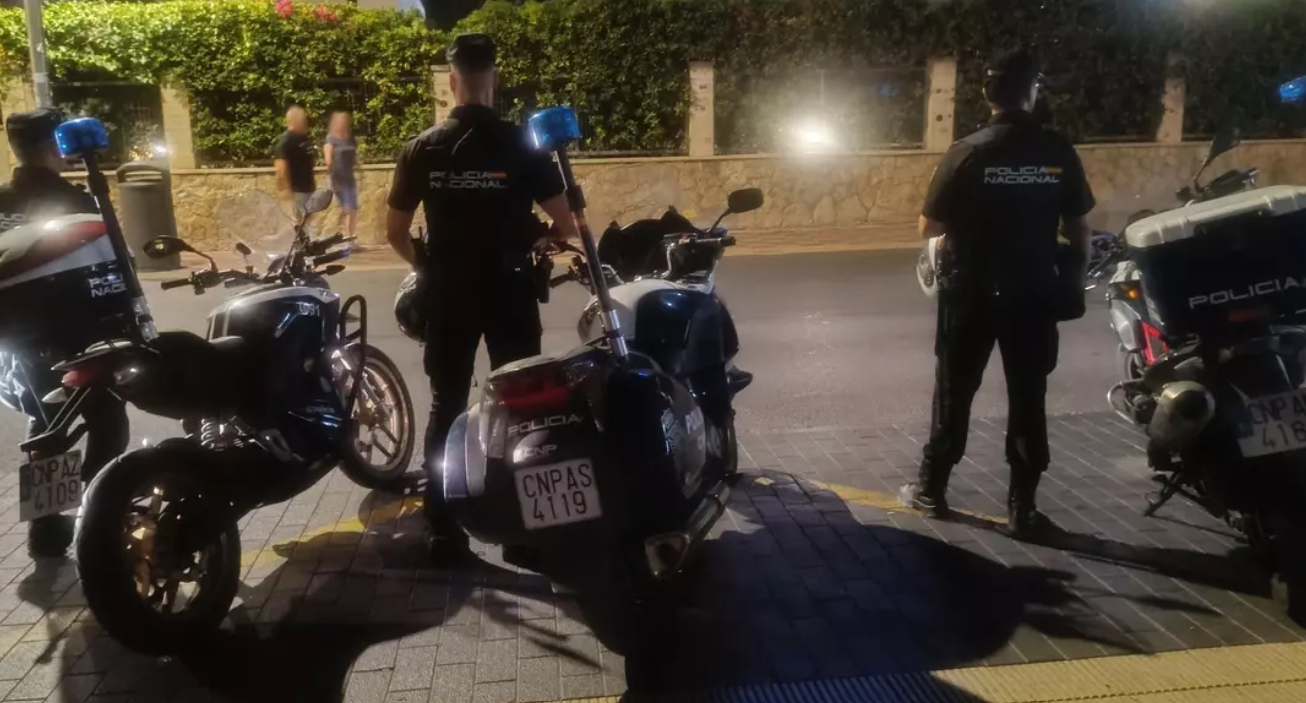 Niedergeschlagen: Türsteher bricht Gast am Ballermann den Schädel