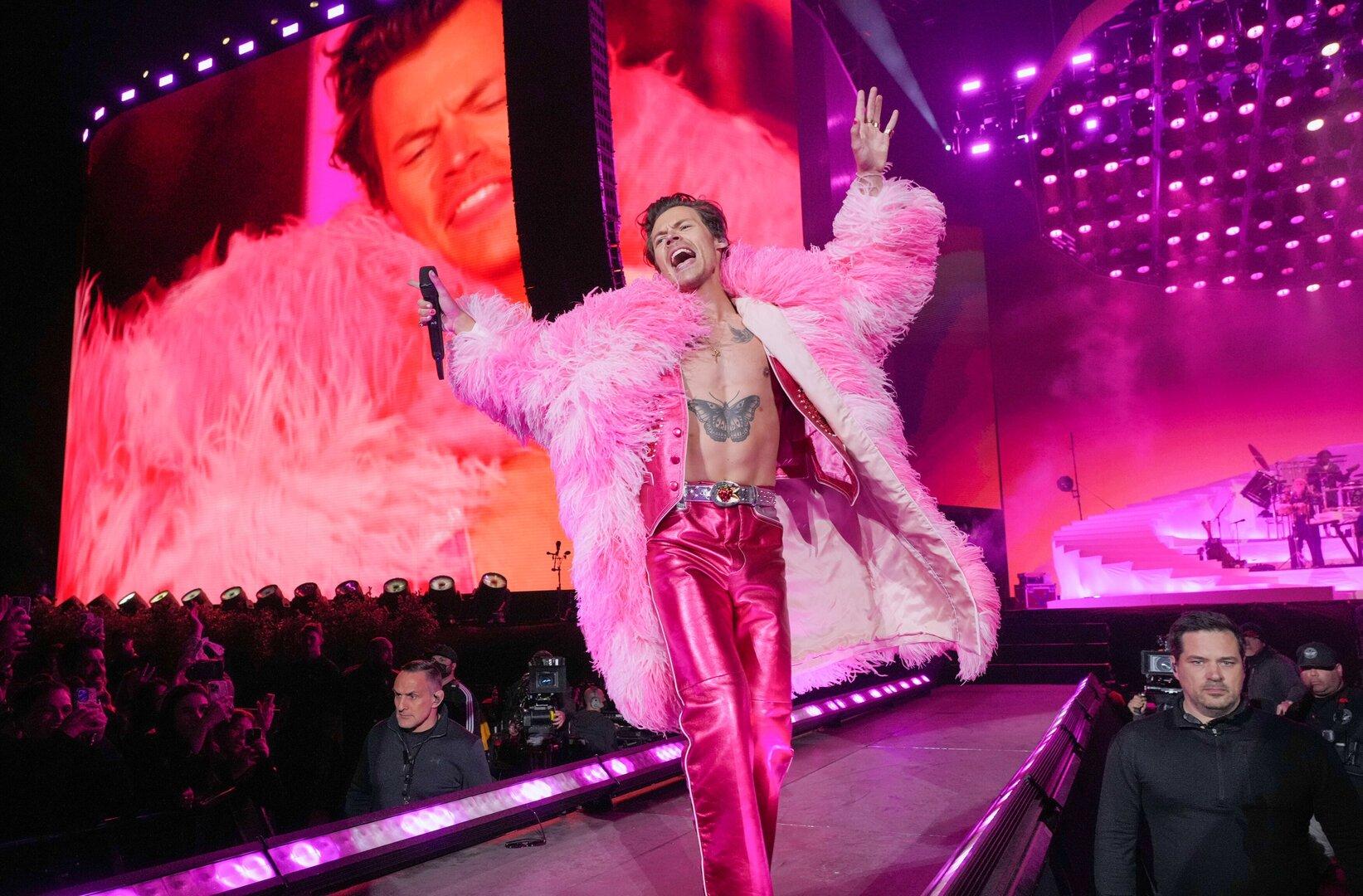 Poletje glasbe na ORF in vpliv umetne inteligence v glasbeni industriji