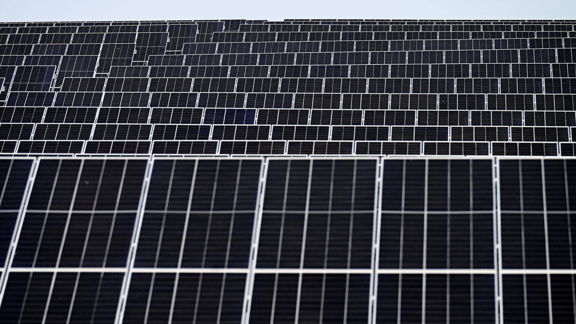 E-Control potrdil nizke stroške omrežnine za sončne elektrarne od leta 2027