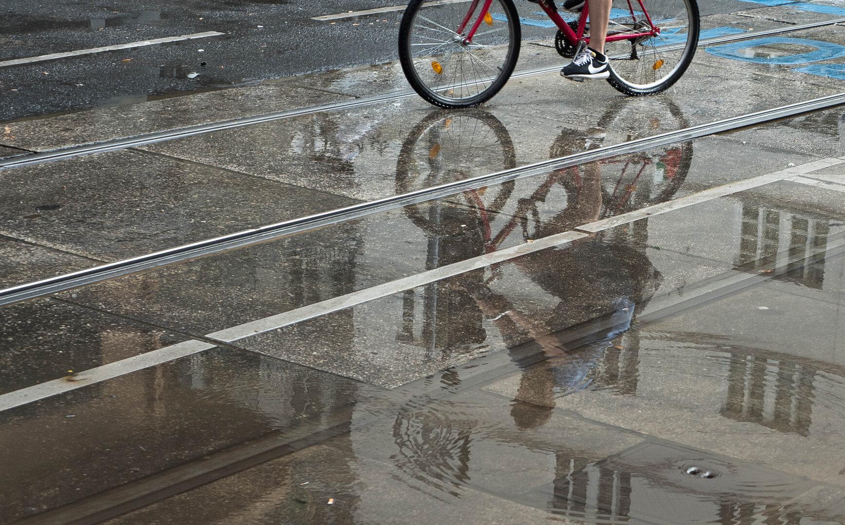Wetterloch: Österreich und Europa zwischen Hitzewelle und Nässe