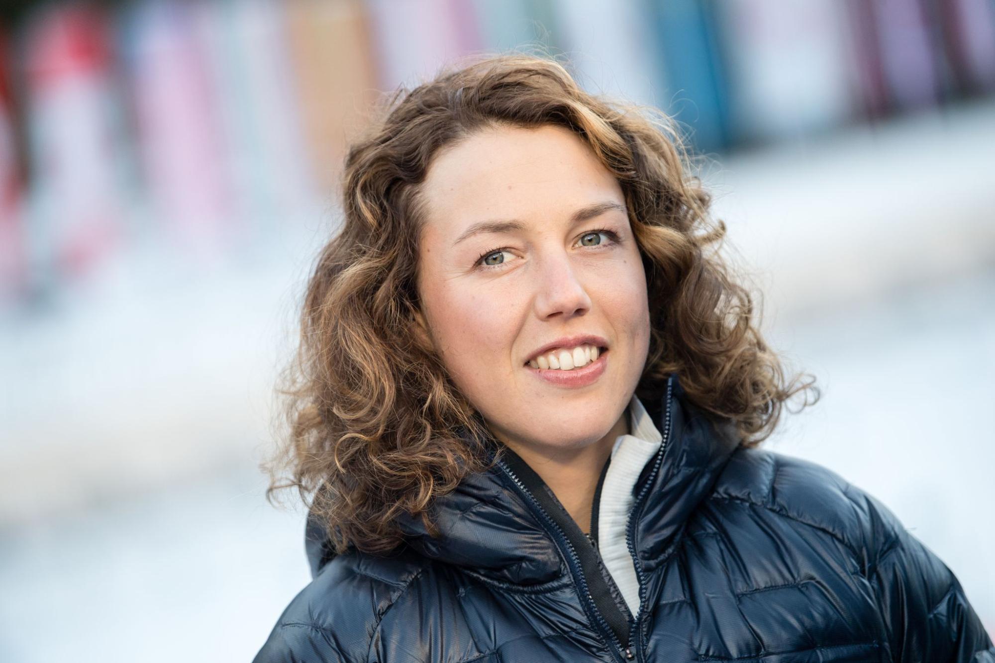 Nach Tod von Laura Dahlmeier: RTL schneidet Szene aus Fernsehshow