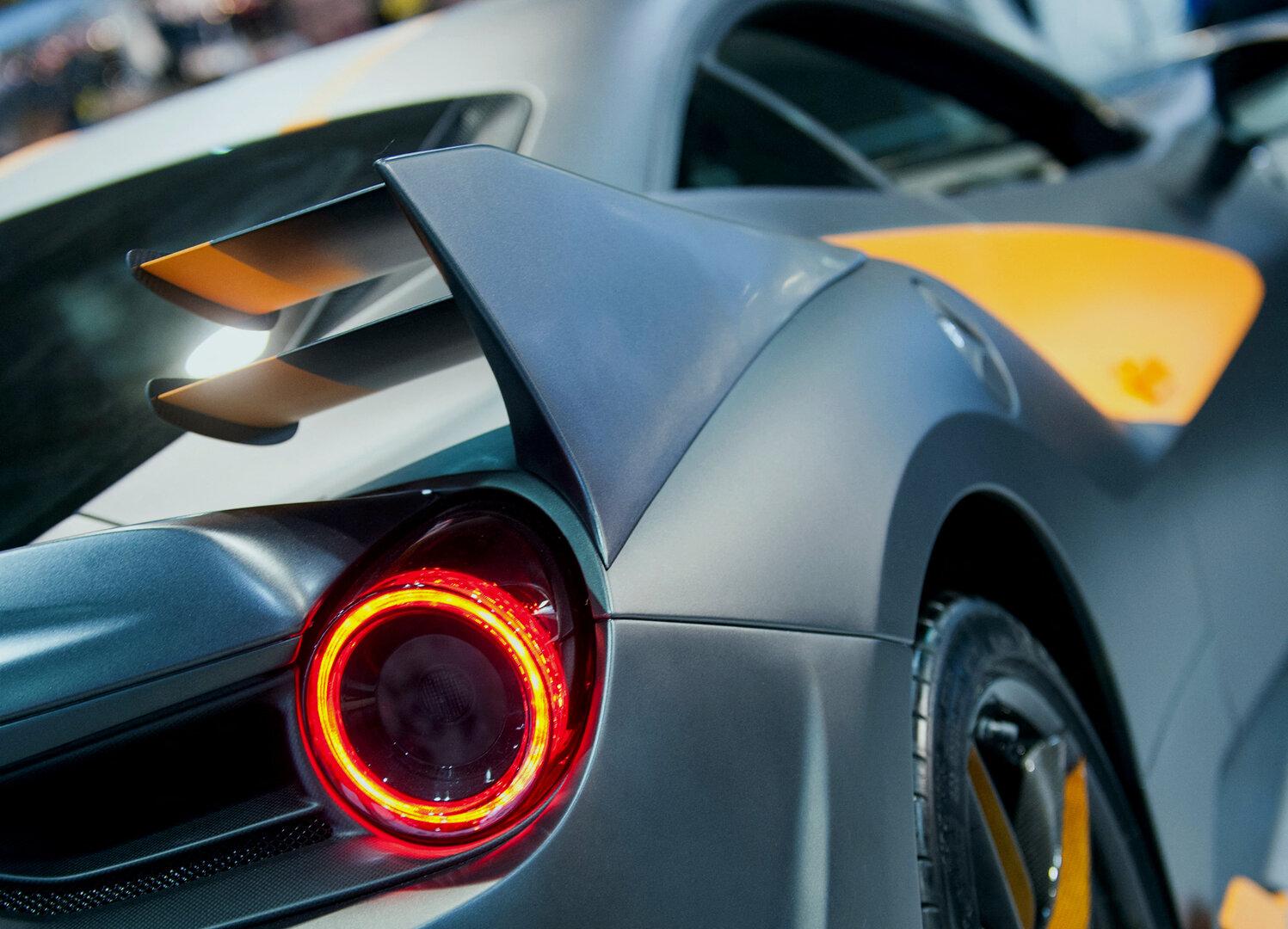 Motorenlärm im Stadtzentrum: Salzburg leidet unter Tuning-Treffen