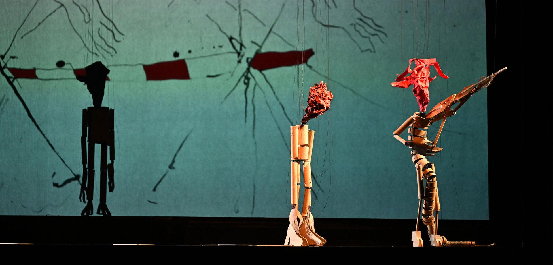 SALZBURGER FESTSPIELE 2025: FOTOPROBE ?DIE GESCHICHTE VOM SOLDATEN? SALZBURGER FESTSPIELE 2025: FOTOPROBE ?DIE GESCHICHTE VOM SOLDATEN?