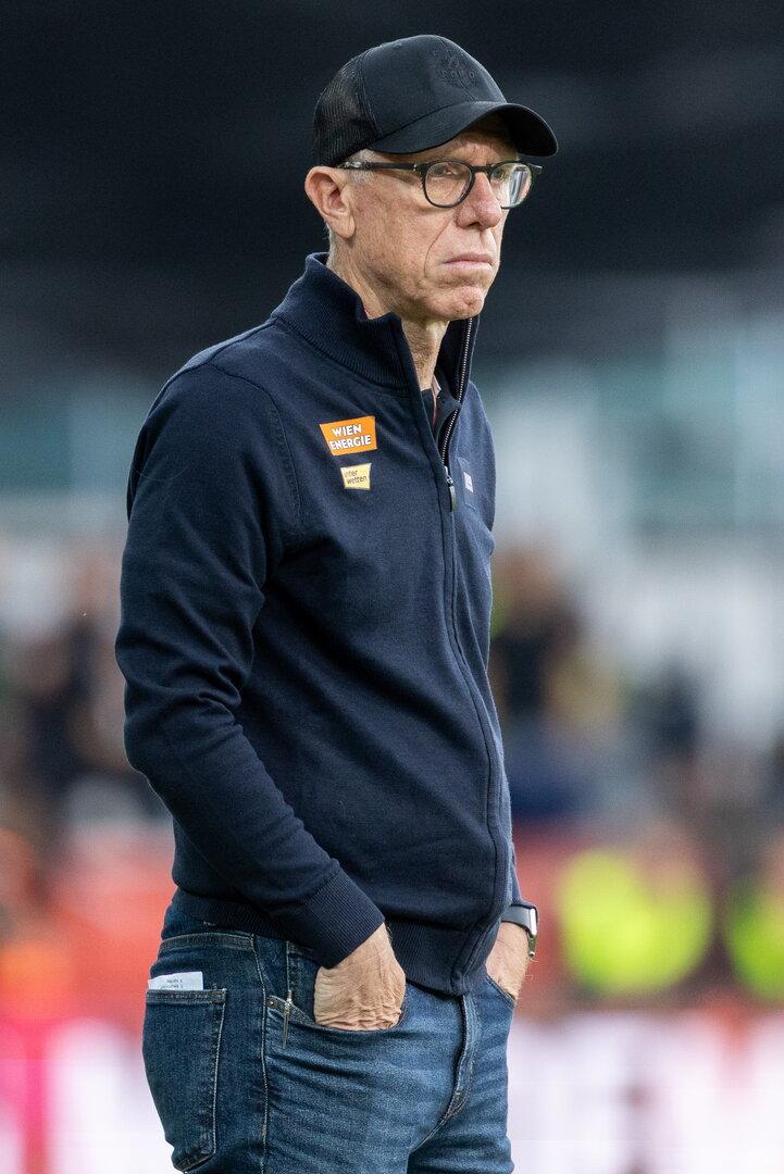 FUSSBALL: UNIQA ÖFB CUP/ 1. RUNDE/ FC WACKER INNSBRUCK - SK RAPID FUSSBALL: UNIQA ÖFB CUP/ 1. RUNDE/ FC WACKER INNSBRUCK - SK RAPID
