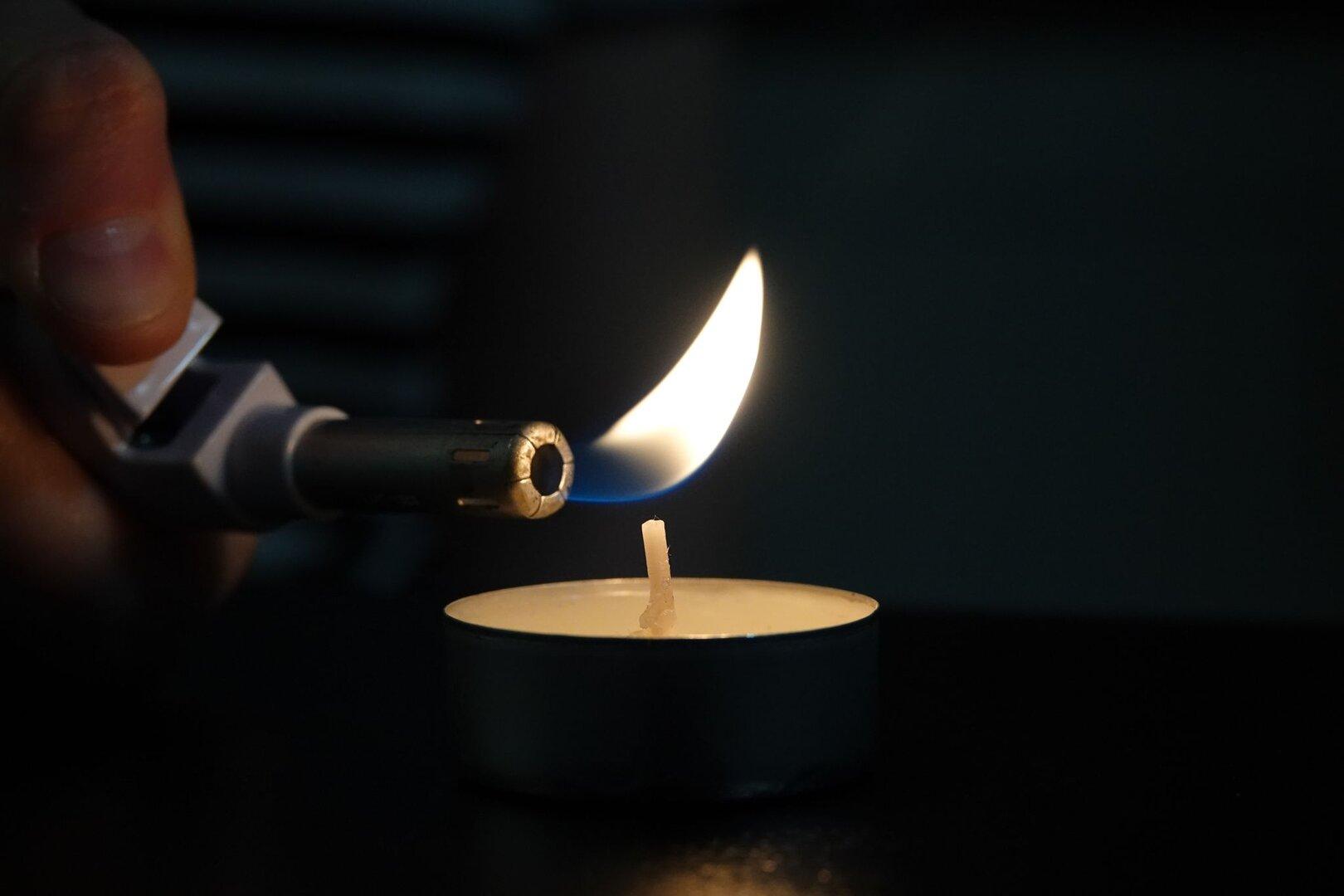 V Koroški kapeli se je šestletnici iz Dunaja vnela obleka