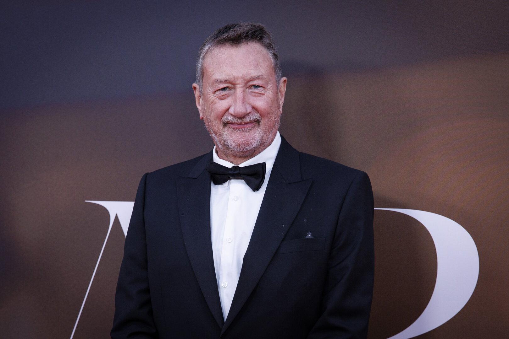 Neuer James Bond nimmt Form an: Steven Knight schreibt das Drehbuch