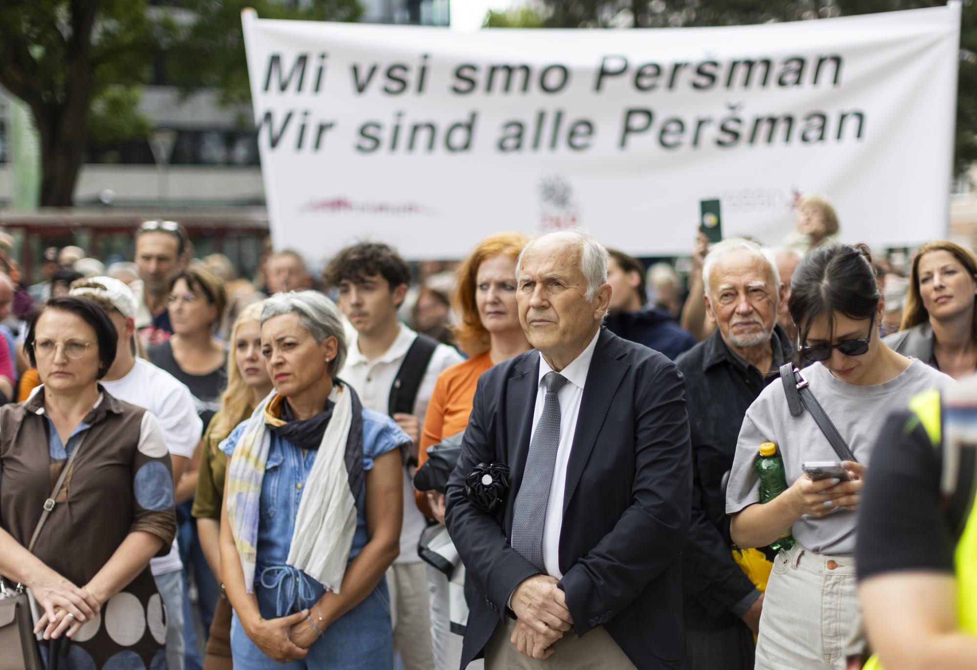 Positive Zeichen aus Slowenien: Neue Chancen in den Beziehungen zu Österreich
