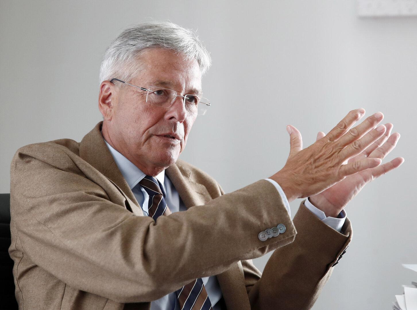 Peter Kaiser: „Kärntens Reputation ist gefährdet“