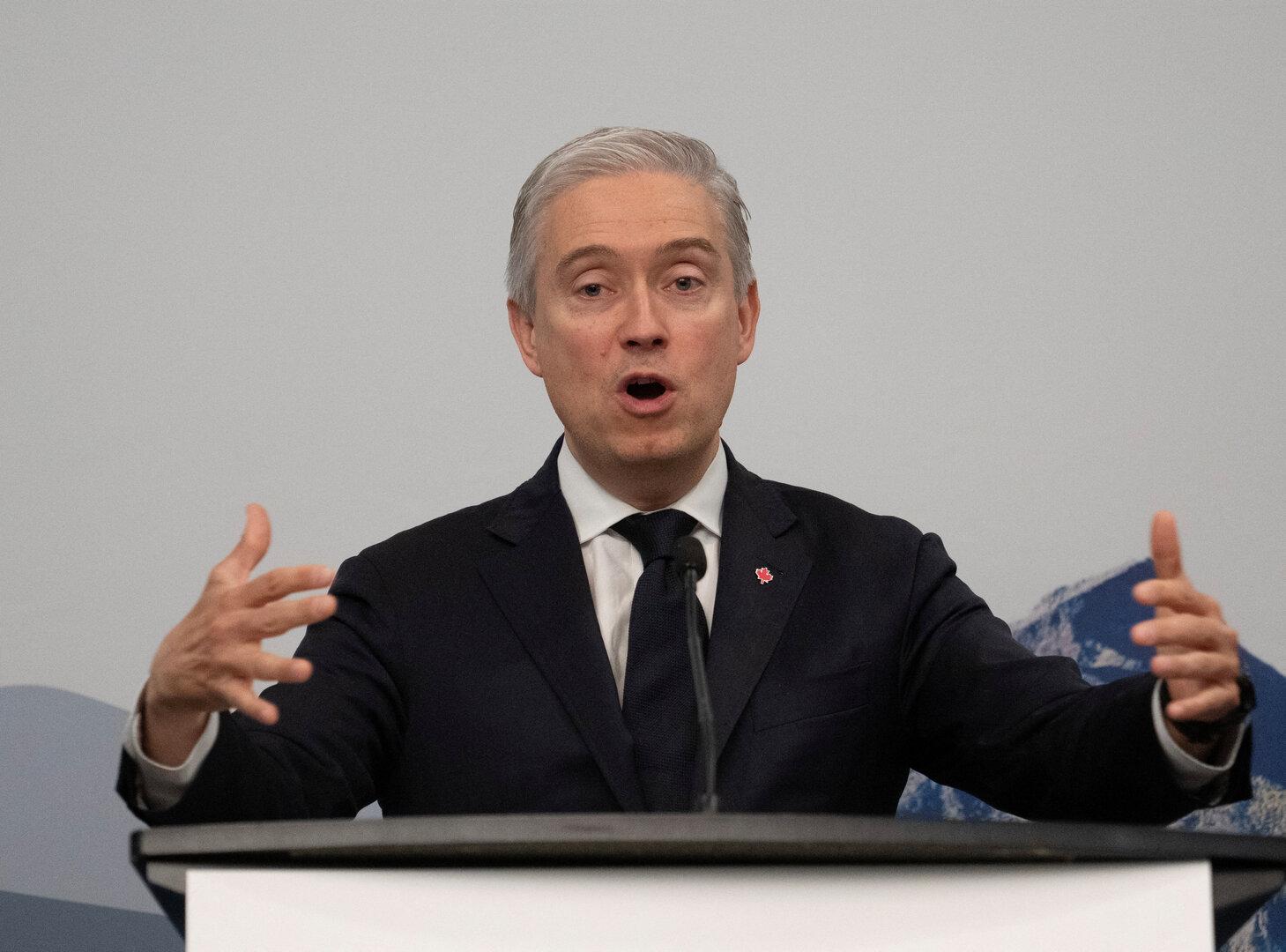 Wegen USA: Kanada will Handelsgespräche mit Mexiko führen