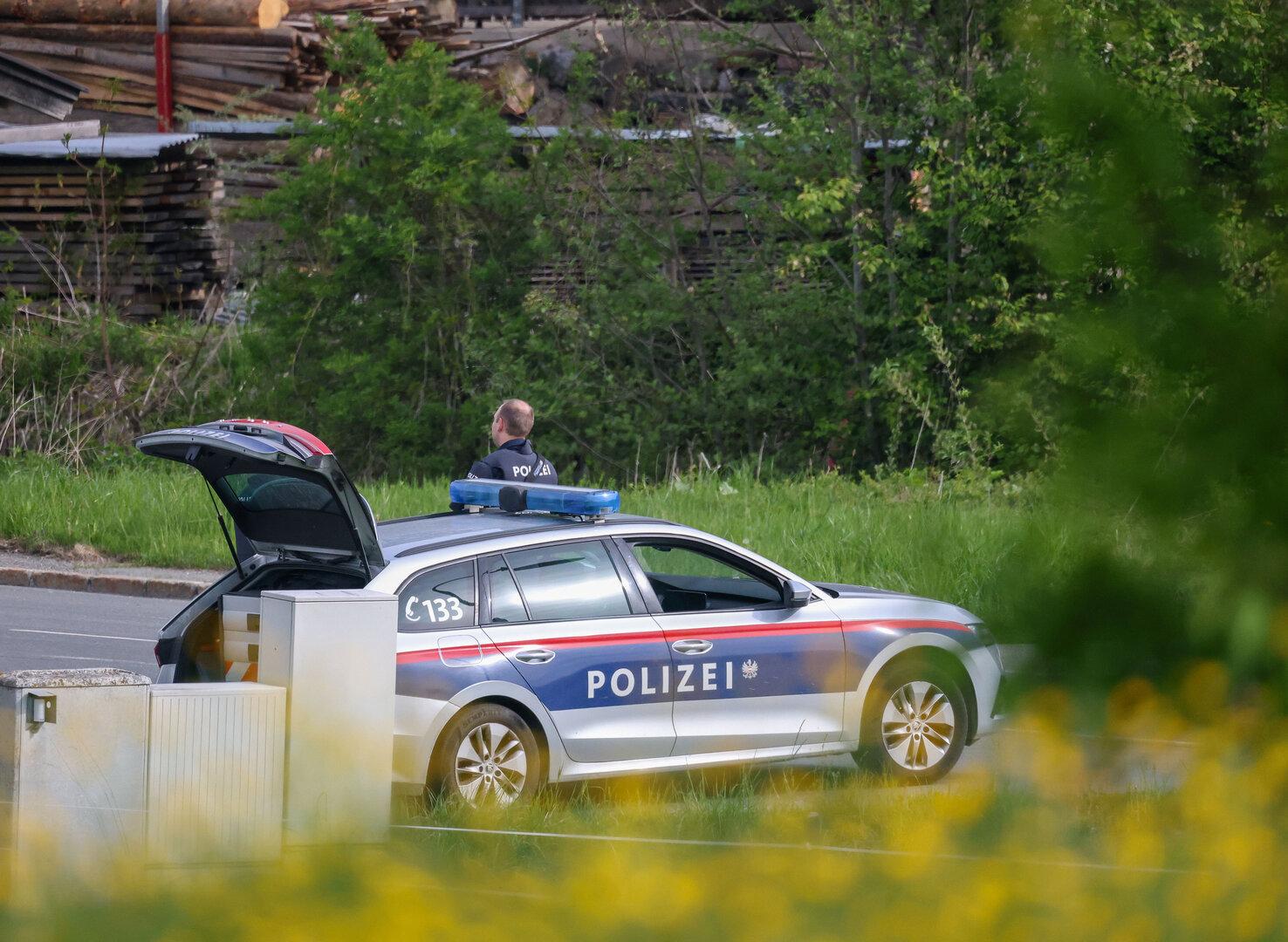 Femizid im Pinzgau: Mordverdächtiger nun in Österreich in U-Haft
