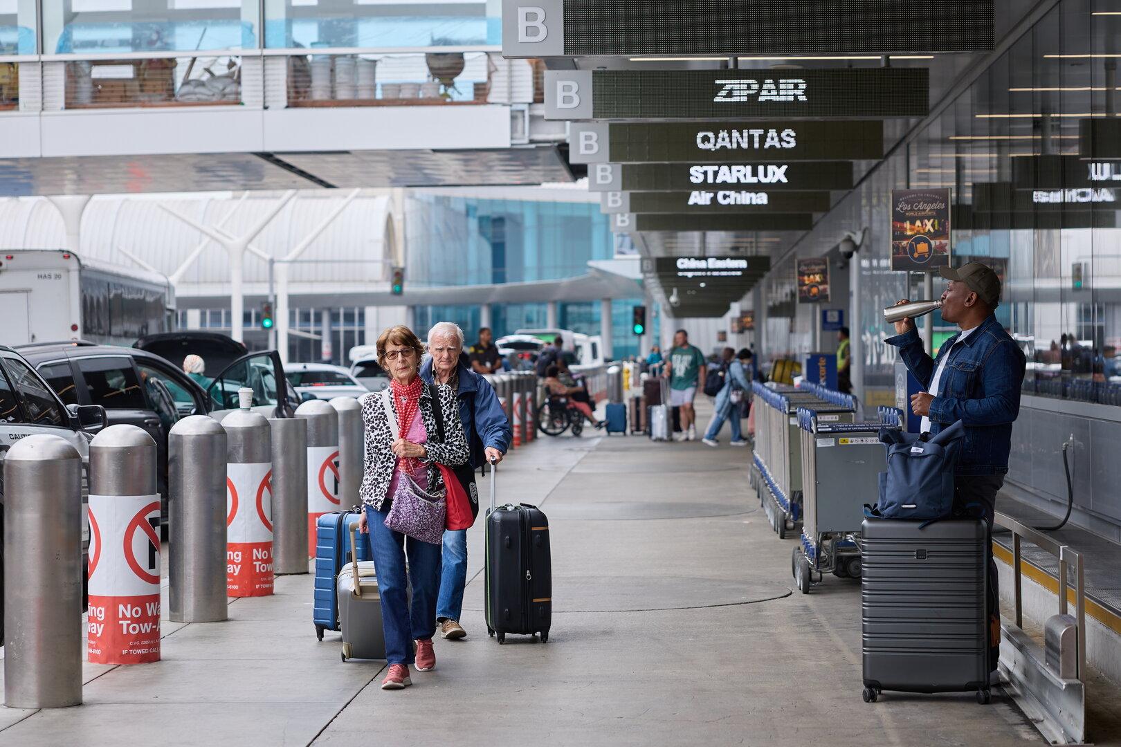 Bis zu 15.000 Dollar Kaution: Wer in die USA einreist, muss bald zahlen