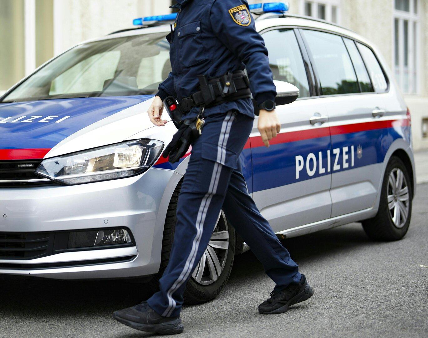 60-Jähriger nach Drogerie-Überfall in Mattersburg verurteilt