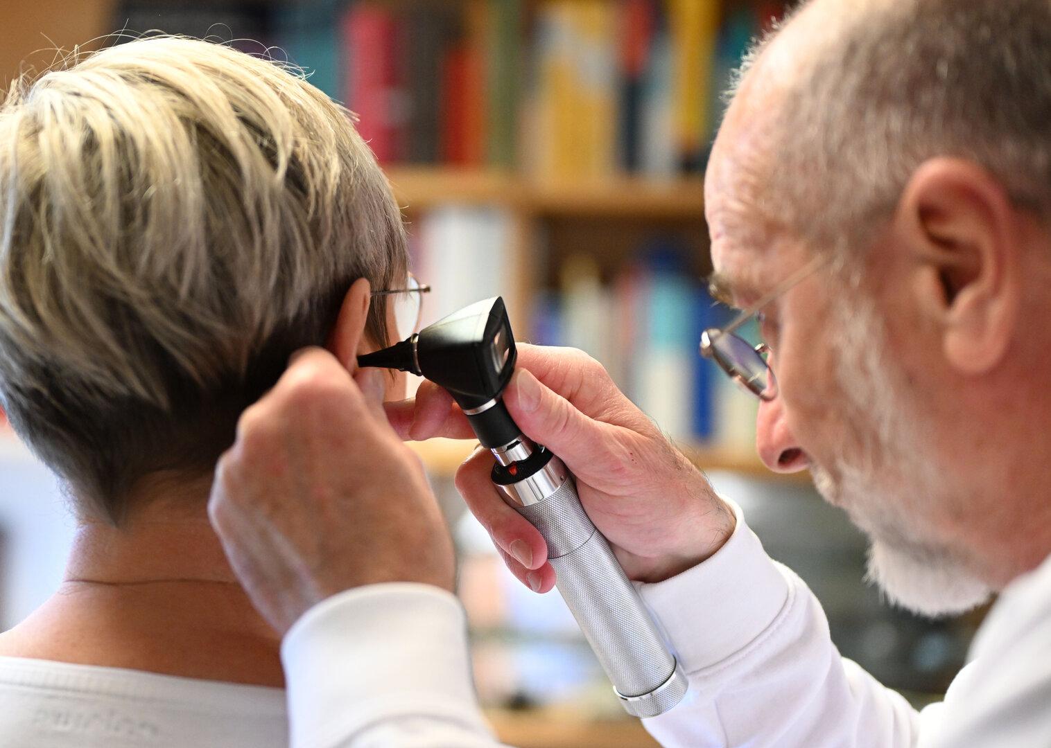 Avstrijska zdravniška zbornica opozarja na prihajajoče pomanjkanje zdravnikov