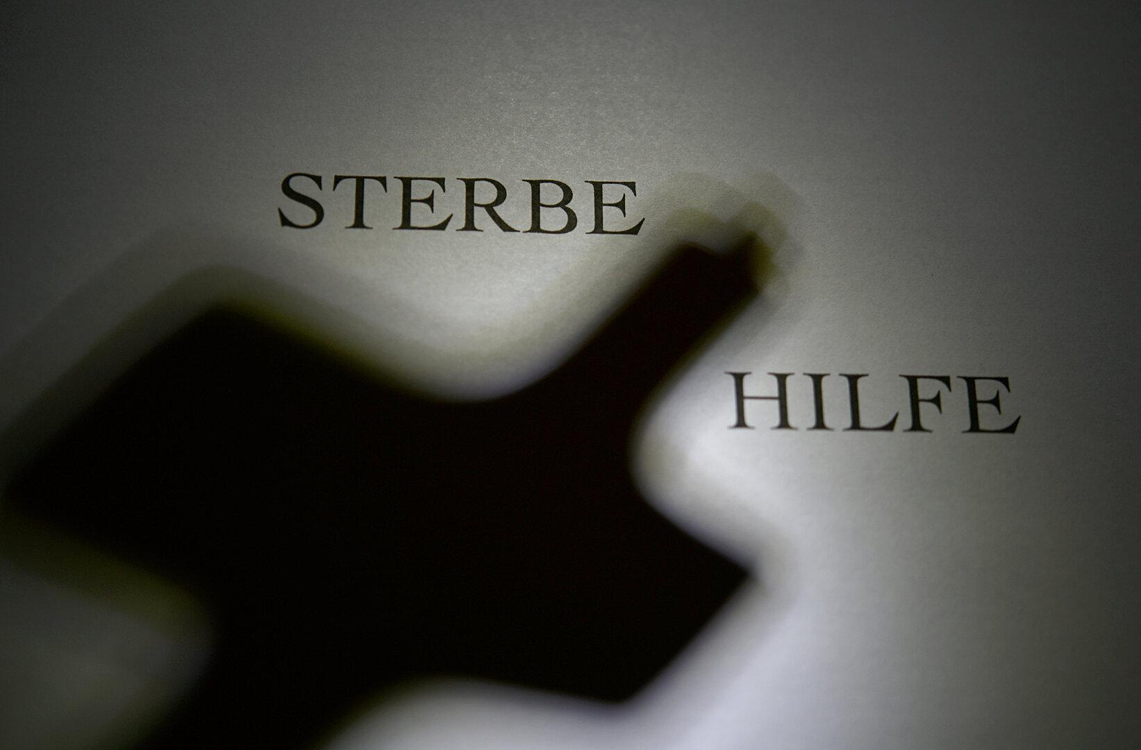 Štajerski vinar se zagovarja s pomočjo pri umiranju zaradi obtožb o umoru