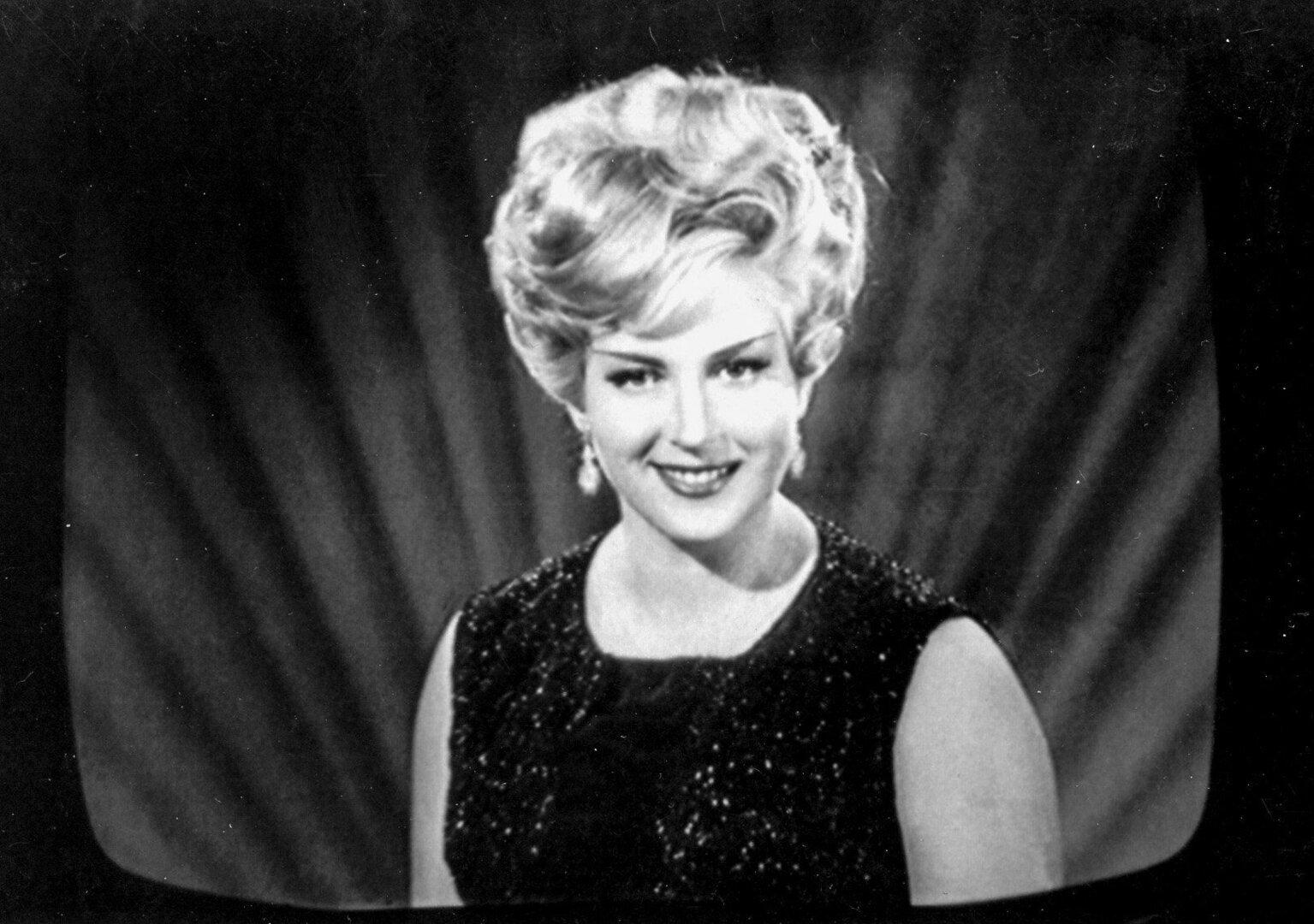 Umrla nekdanja napovedovalka ORF Alice Straka v starosti 89 let