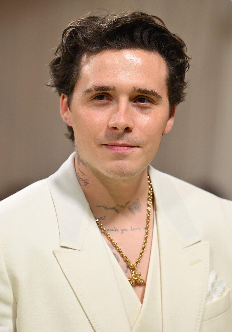 Brooklyn Beckham über Erneuerung seines Eheversprechens: "Es war wunderschön"