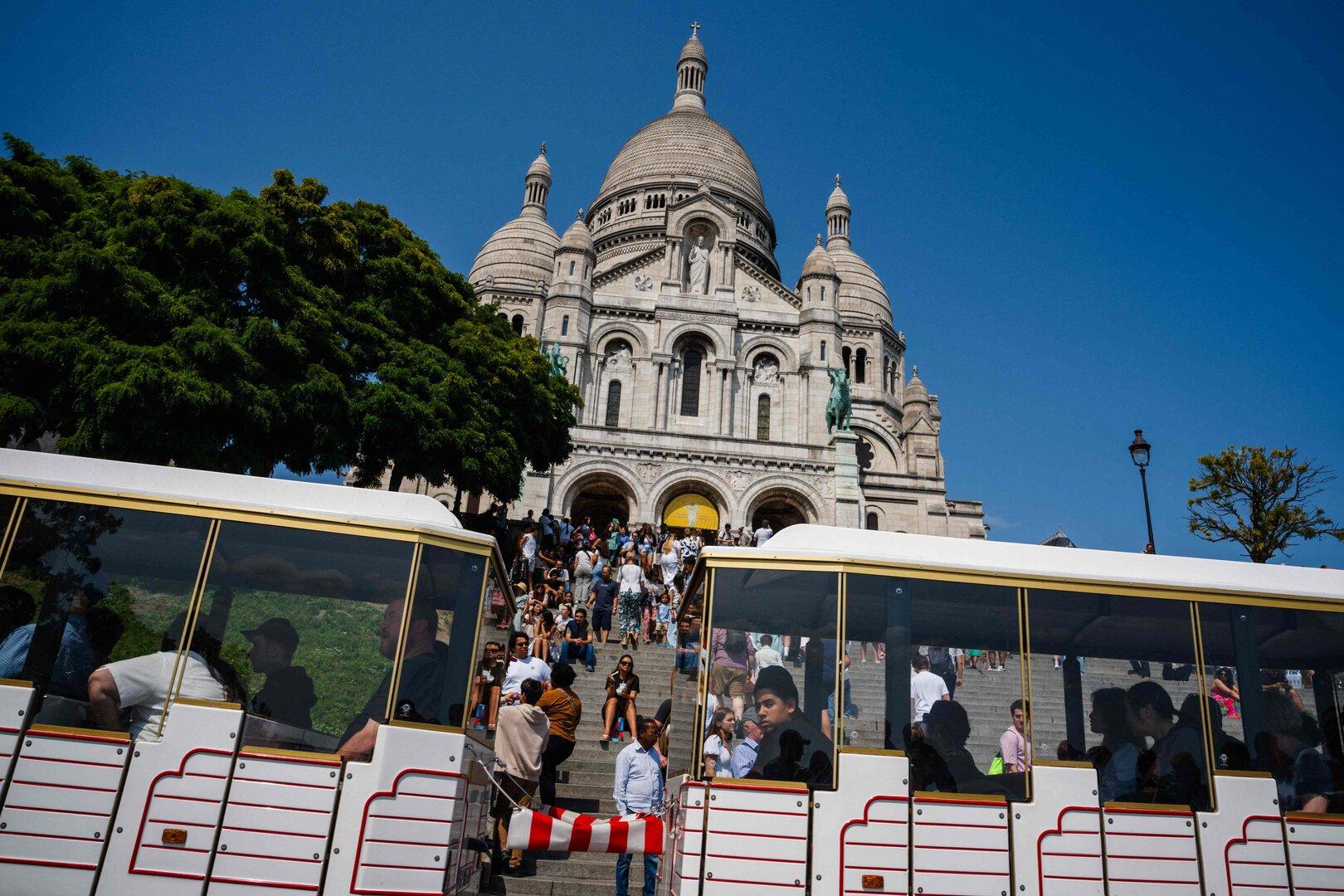 "Das typische Montmartre-Leben stirbt"