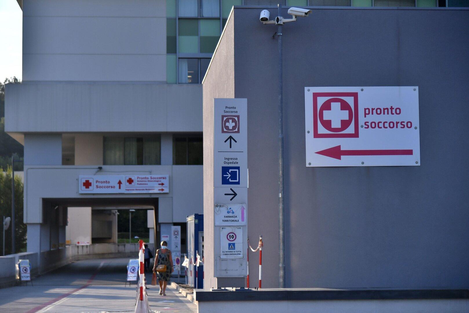 Preiskava zaradi smrti zaradi botulizma v Italiji