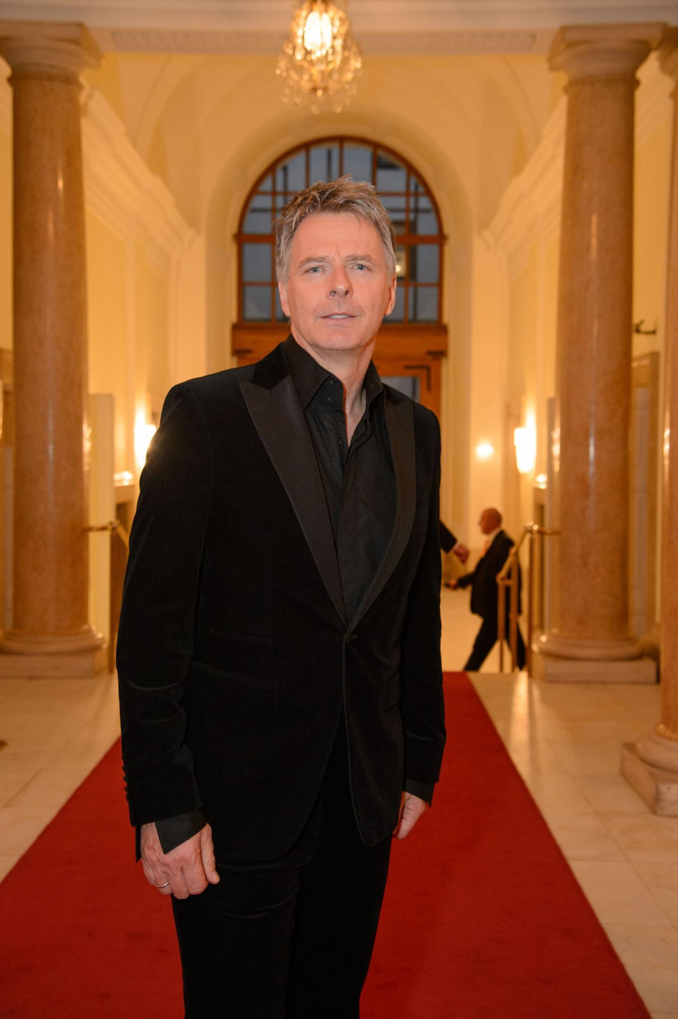 Überraschung: Jörg Pilawa und Julia Klöckner sind ein Paar