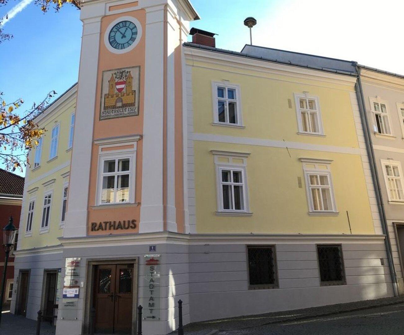 Finanzskandal in Ybbs: SPÖ-Bürgermeisterin nimmt Stellung