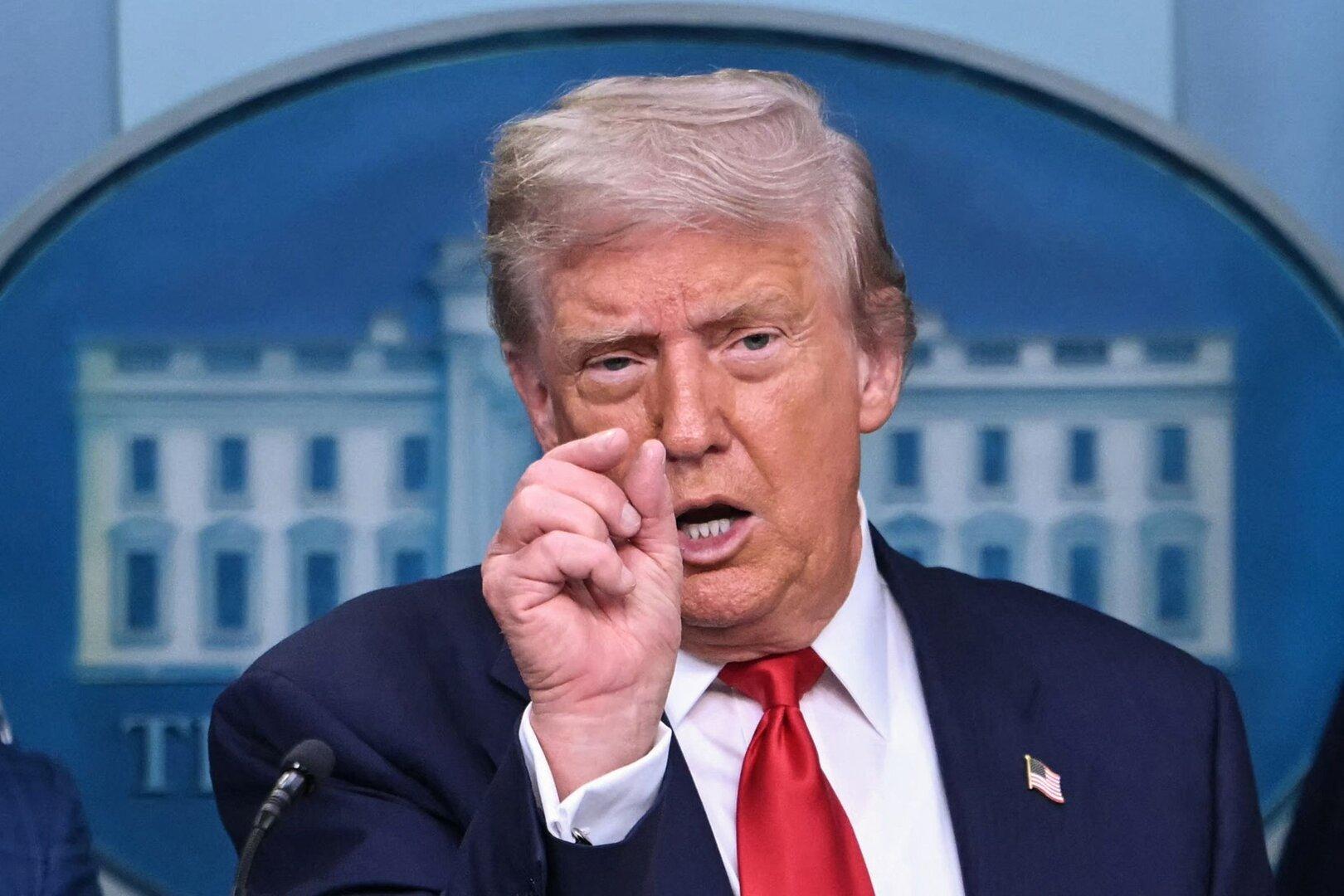 Trump erwägt Export abgespeckter Nvidia-KI-Chips an China