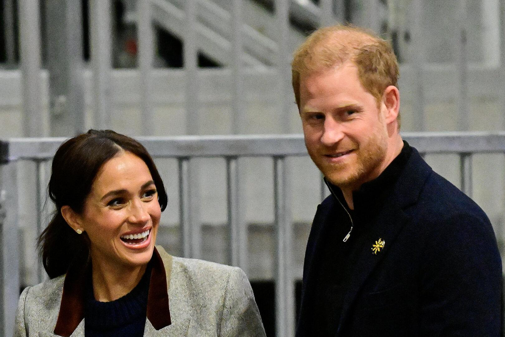 Harry und Meghan unterschrieben neuen Netflix-Vertrag: Die nächsten Projekte