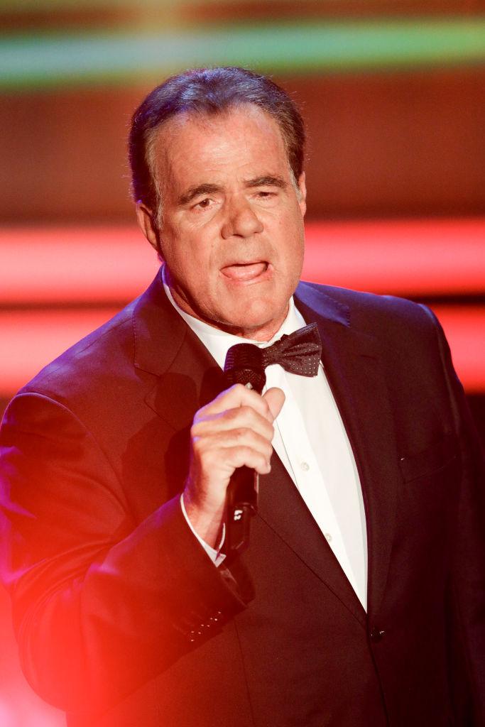 Sänger Hein "Heintje" Simons ist 70: "Ich habe viel Glück gehabt"