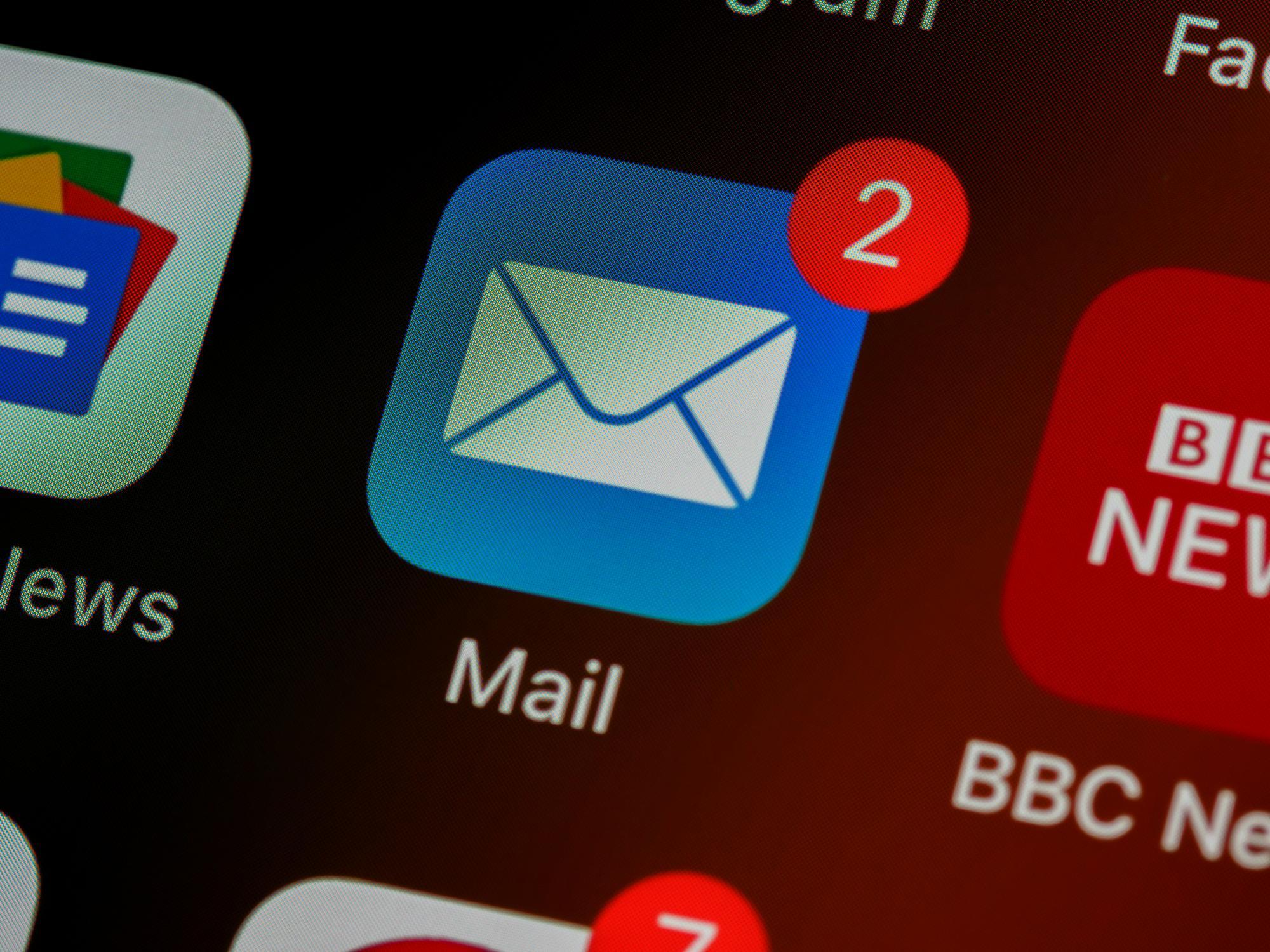 Fake-E-Mails von Statistik Austria im Umlauf – worauf achten?