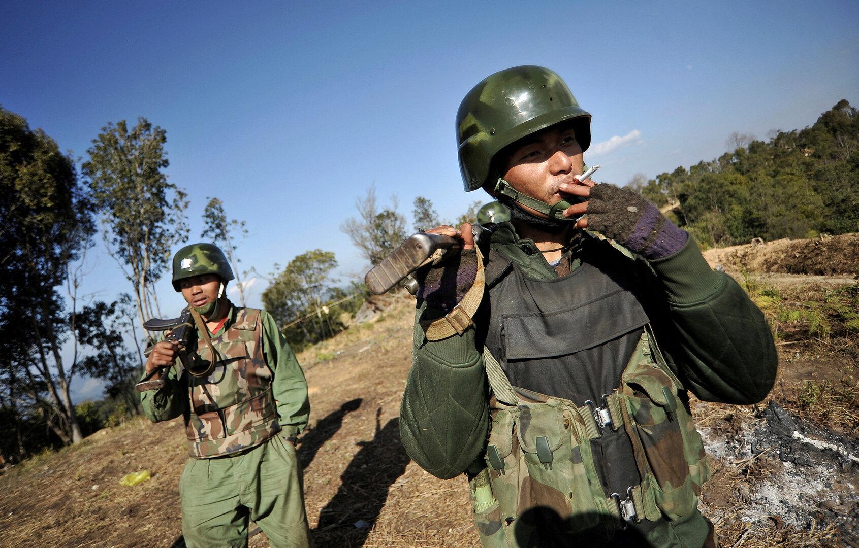 Združeni narodi poročajo o sistematičnem mučenju v Mjanmaru po vojaškem udaru