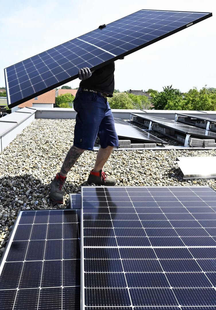 Warum die Stromkosten in Österreich weiter steigen könnten