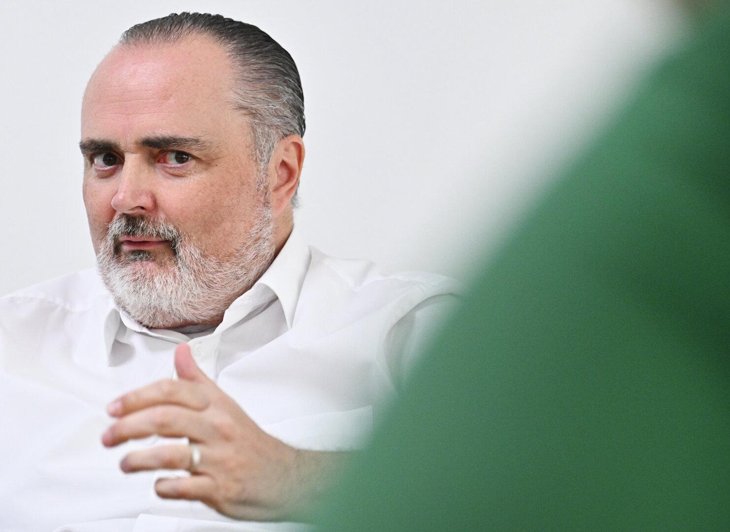 Doskozil pisal Orbánu zaradi domnevnih neresnic o reševalnem sistemu Gradiščanske