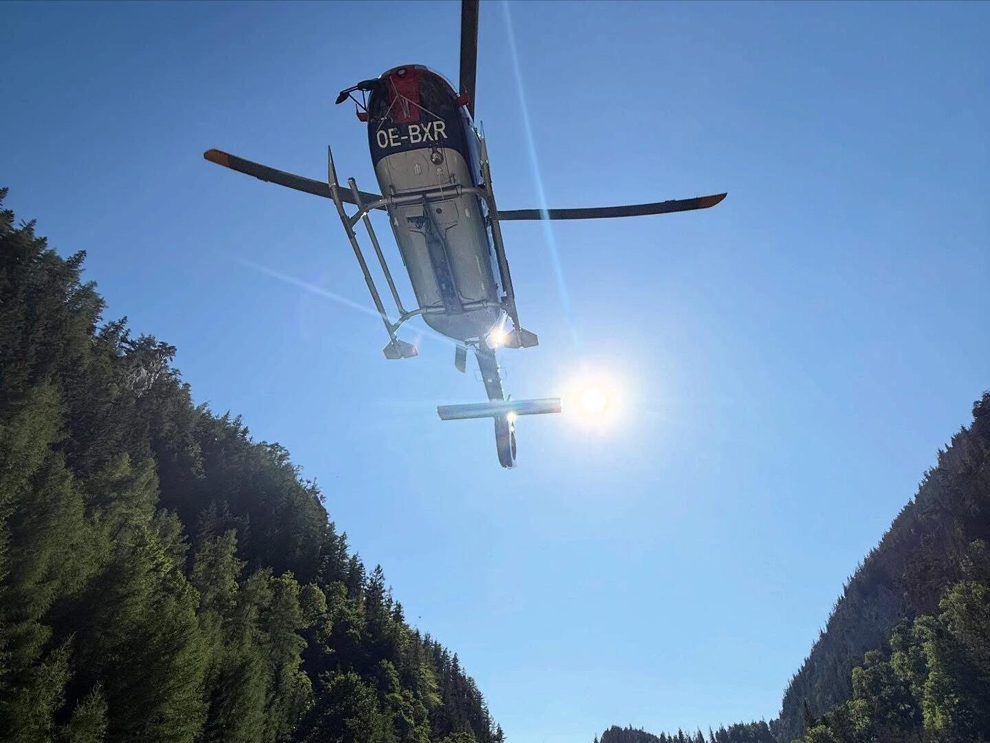 Notruf nach Panikattacken: Zwei Bergsteigerinnen am Großglockner gerettet