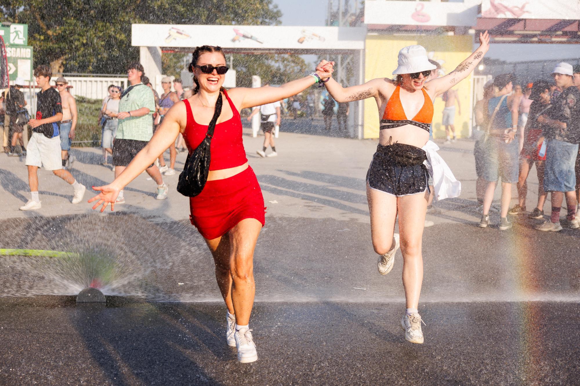 Überraschend: Sommer 2025 gehört zu den 10 heißesten der Messgeschichte