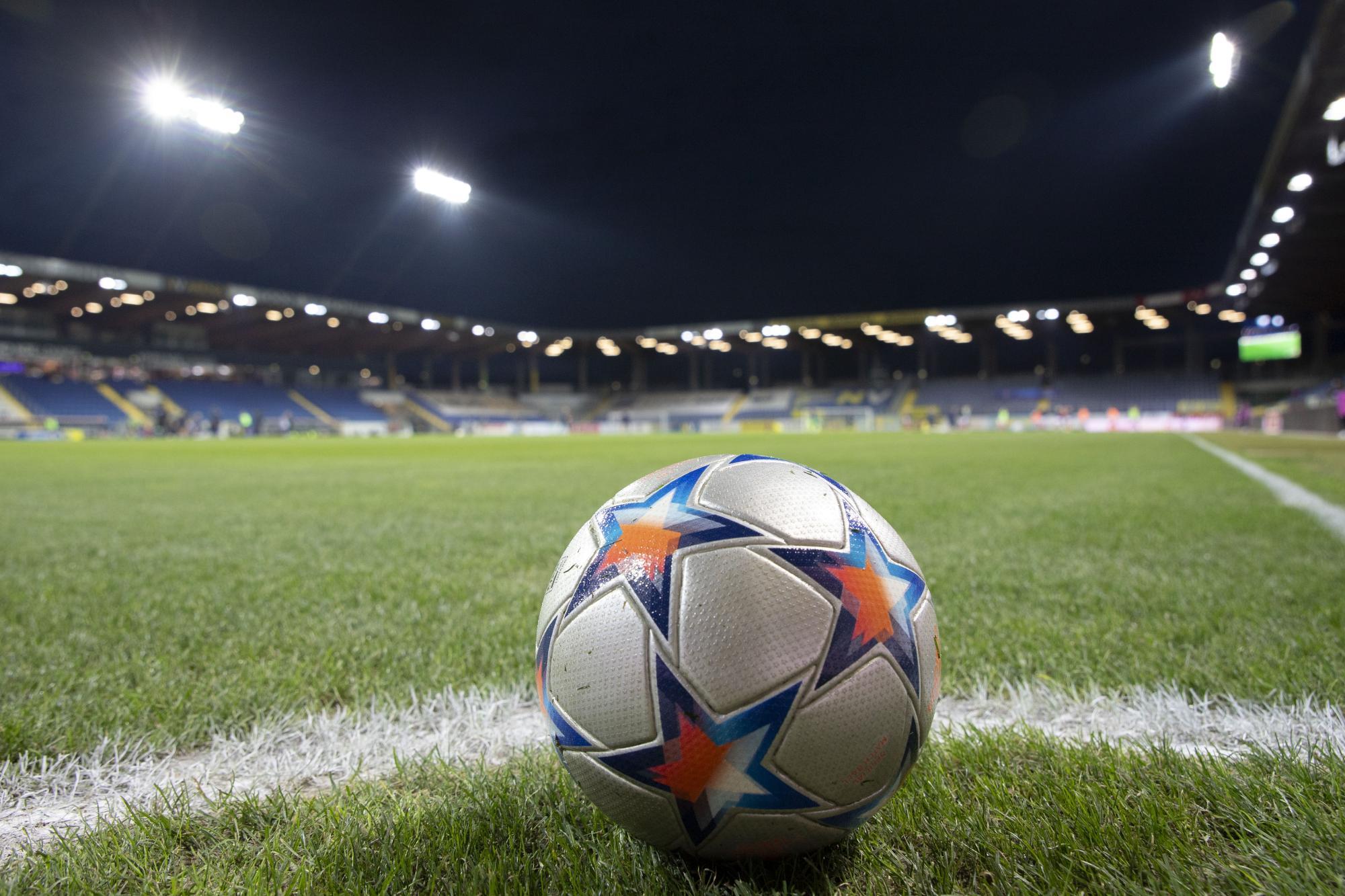 Kapfenberg dosegel prvo zmago, St. Pöltenove ženske uspešne