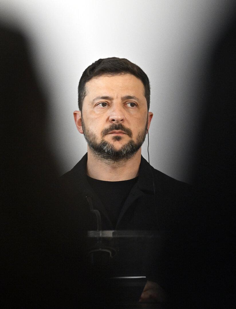 Russland greift erneut ukrainische Energieinfrastruktur an