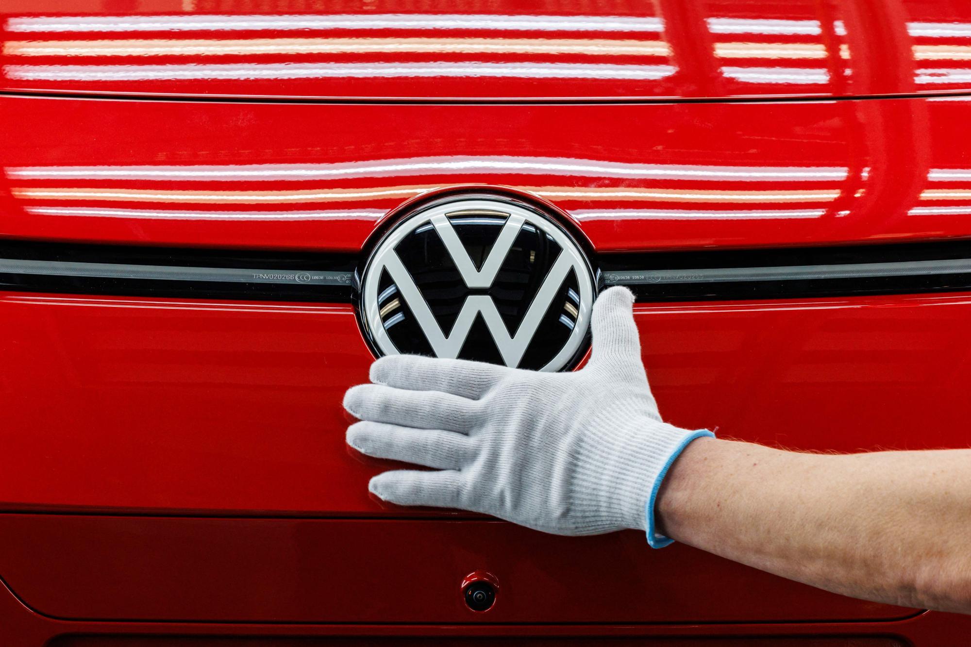 VW wegen "sklavenähnlicher Arbeitsbedingungen" verurteilt