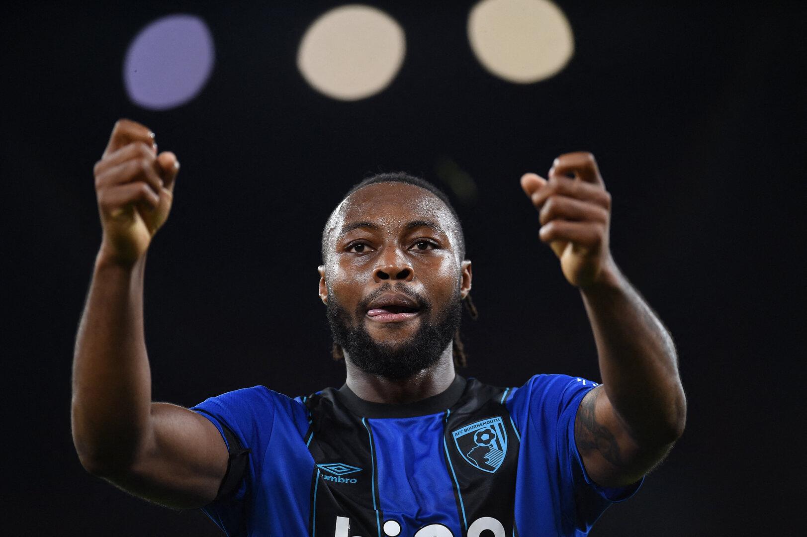 Festnahme nach Rassismus in Liverpool gegen Bournemouth-Torschützen