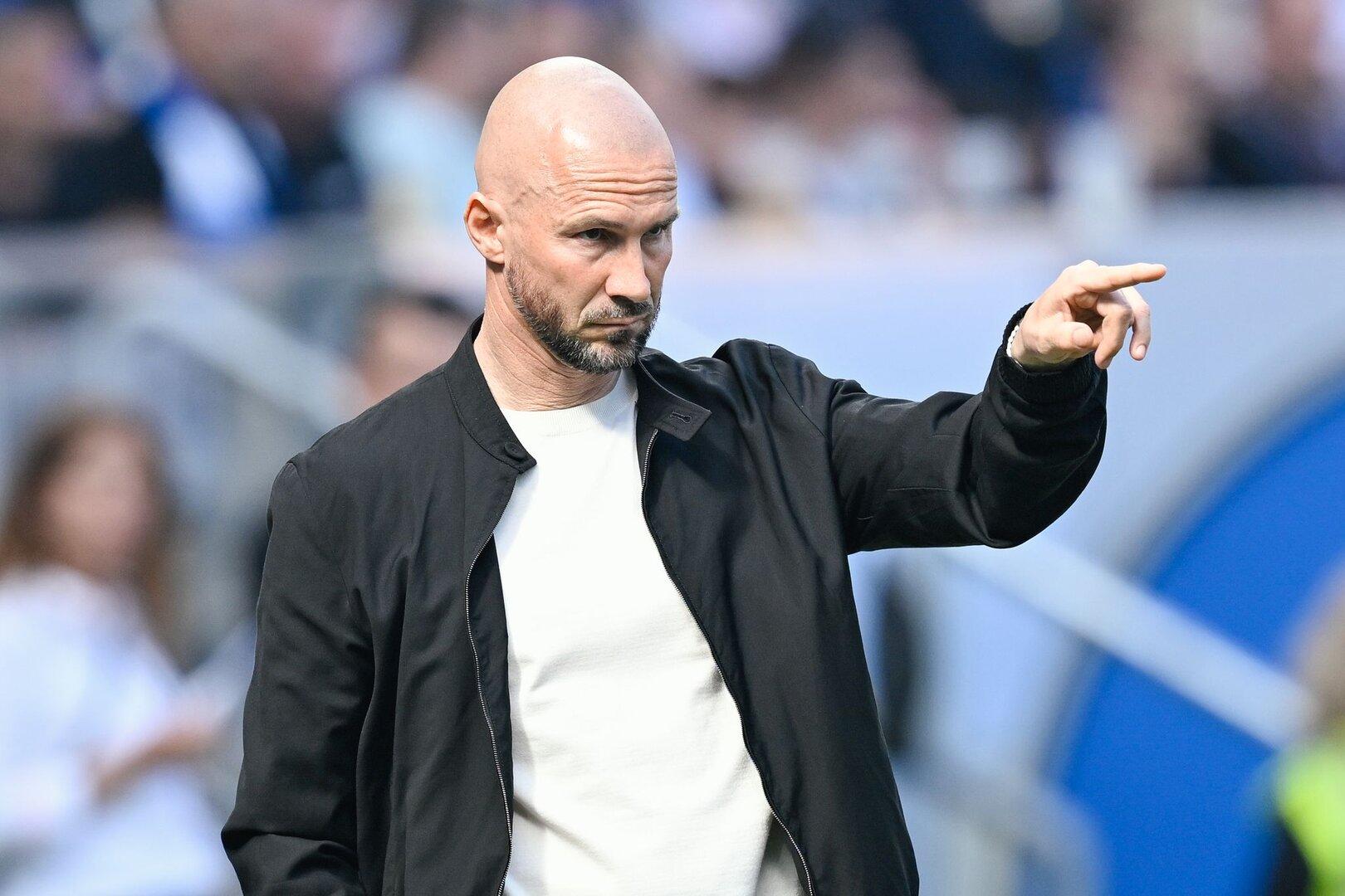 DFB-Pokal: Siege in der ersten Runde für die Österreicher-Klubs