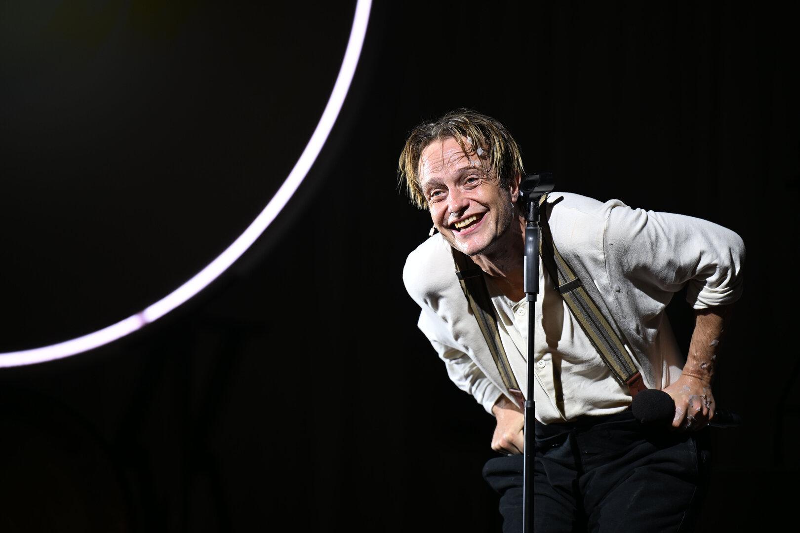 Salzburger Festspiele: Das ist russischer Wahnsinn – bravourös