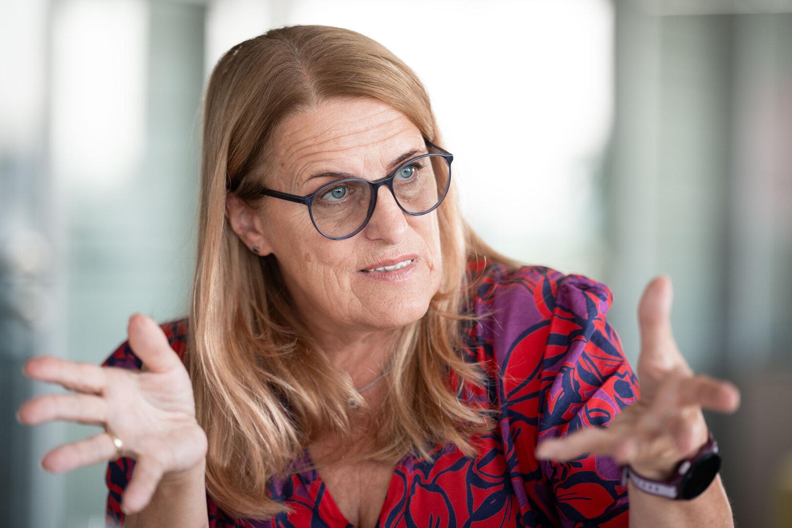 Avstrija bo do leta 2030 potrojila enote primarne zdravstvene oskrbe