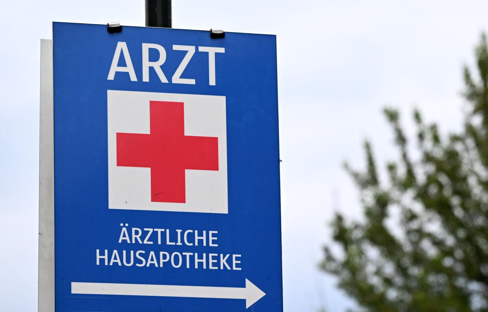 Streit um Honorare: Kärntner Ärzte streiken