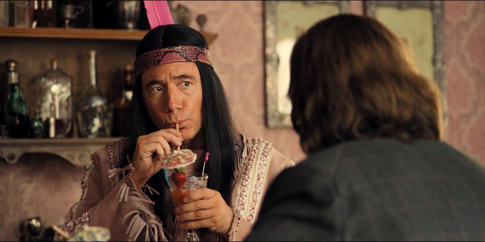 "Das Kanu des Manitu" feierte besten Österreich-Filmstart seit 2019