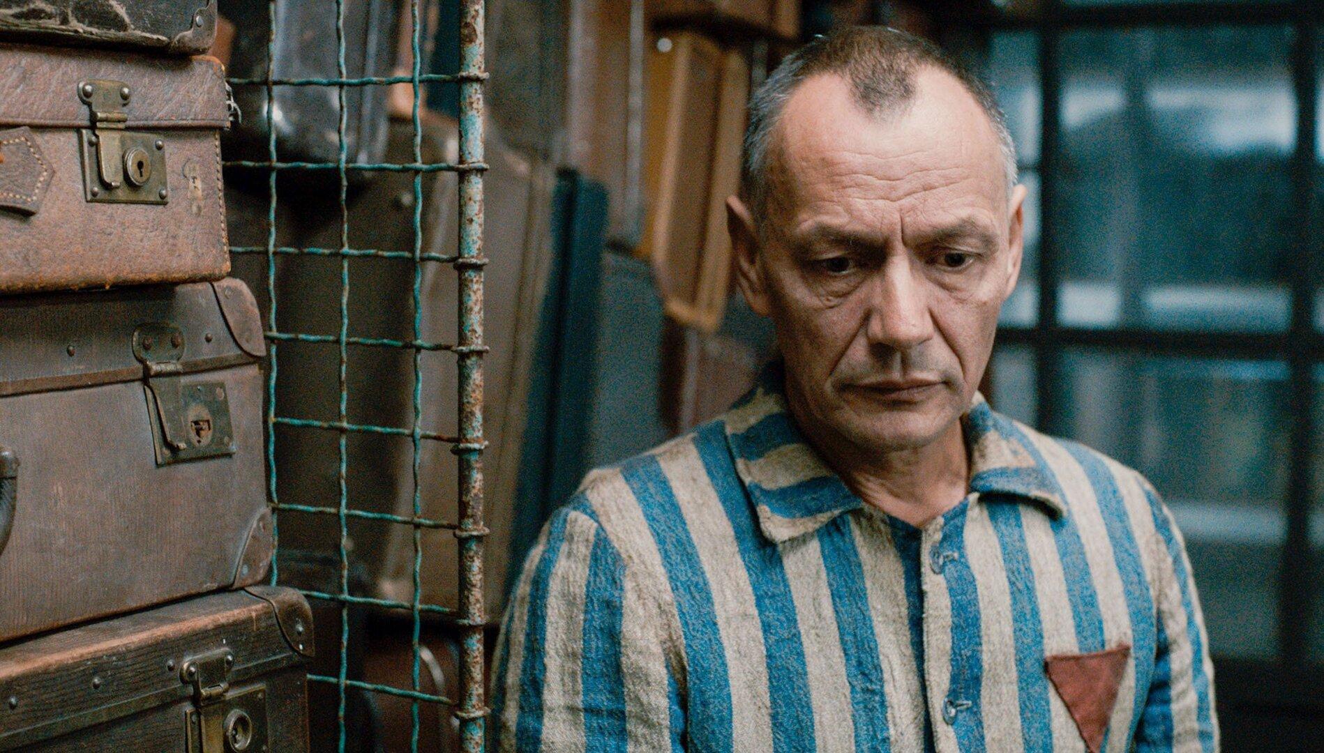 "Tatort"-Schauspieler verstorben: Trauer um Torsten Michaelis