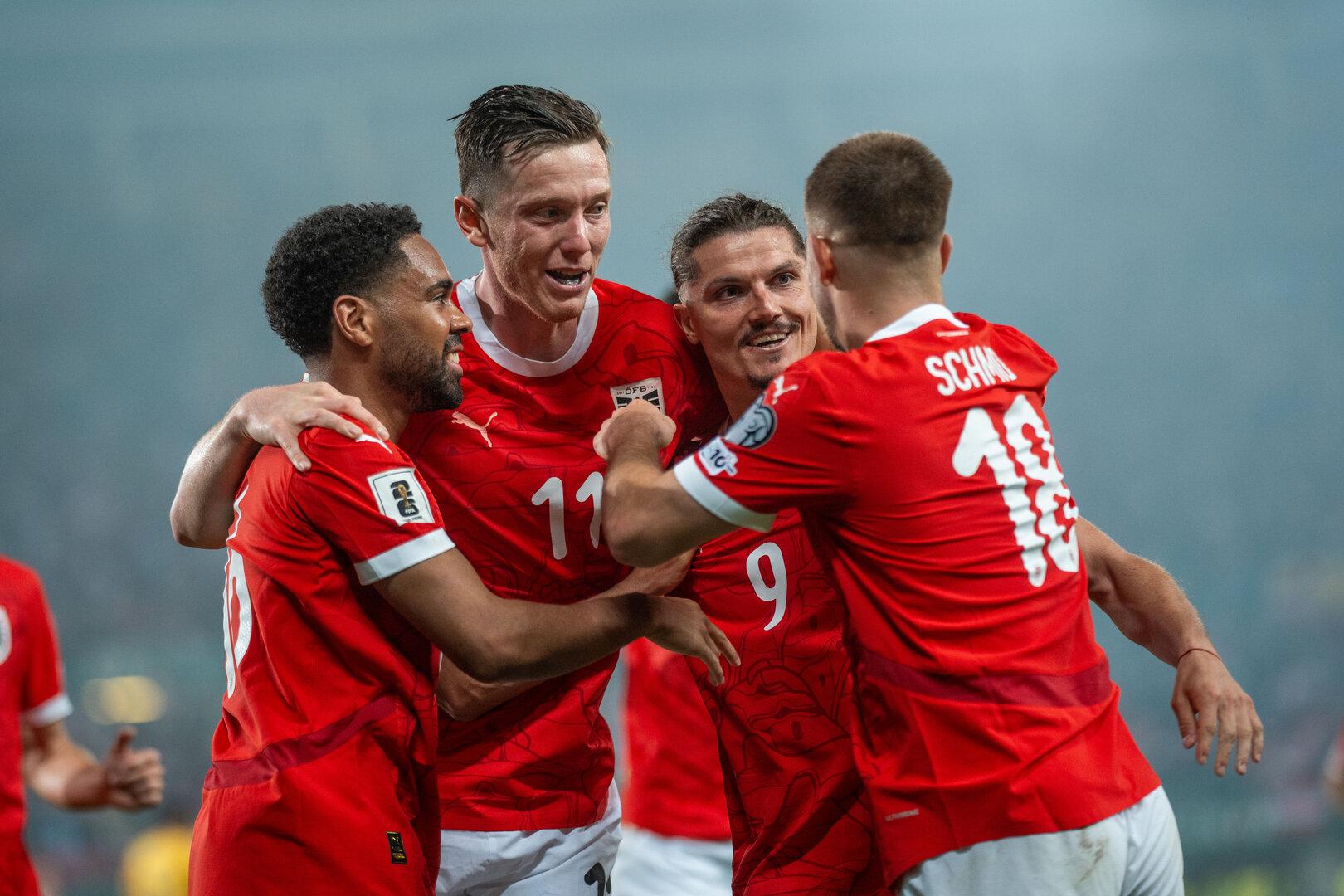 Mehr Spielpraxis vor WM 2026: ÖFB-Star vor Wechsel